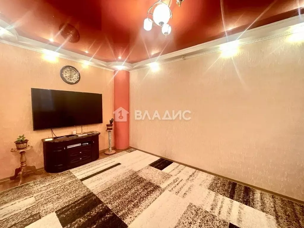 4-к кв. Белгородская область, Белгород ул. Щорса, 45а (82.9 м) - Фото 2