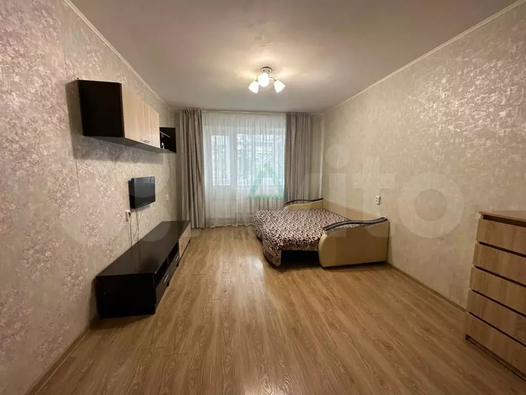2-к. квартира, 53 м, 2/9 эт. - Фото 0