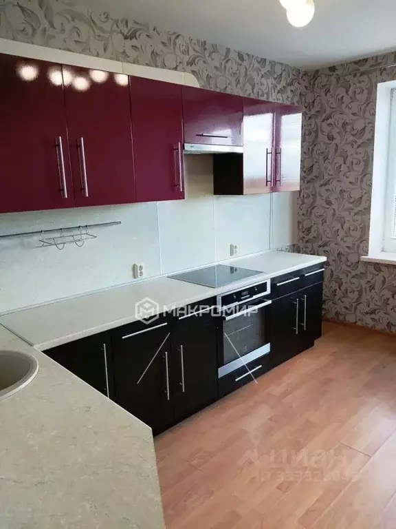 3-к кв. Ленинградская область, Ломоносовский район, Аннинское ... - Фото 1