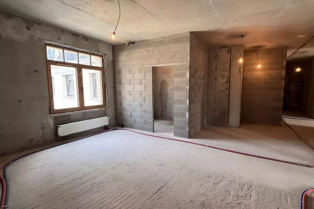 Квартира, 4 комнаты, 149 м - Фото 1