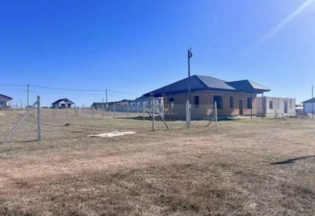 Участок в Крым, Симферопольский район, Родниковское с/пос, с. Новый ... - Фото 2