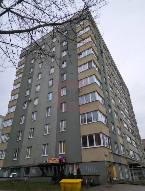 Помещение свободного назначения (192.2 м) - Фото 0