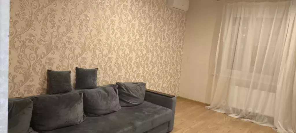 2-к кв. Краснодарский край, Краснодар ул. Им. Героя Яцкова И.В., 15к1 ... - Фото 1