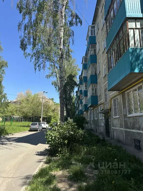 2-к кв. Татарстан, Казань Коллективная ул., 25 (47.0 м) - Фото 0