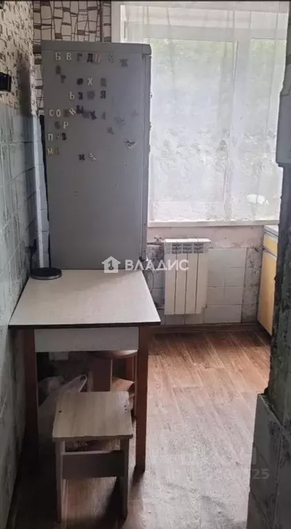 2-к кв. Иркутская область, Иркутск Байкальская ул., 272 (47.5 м) - Фото 2