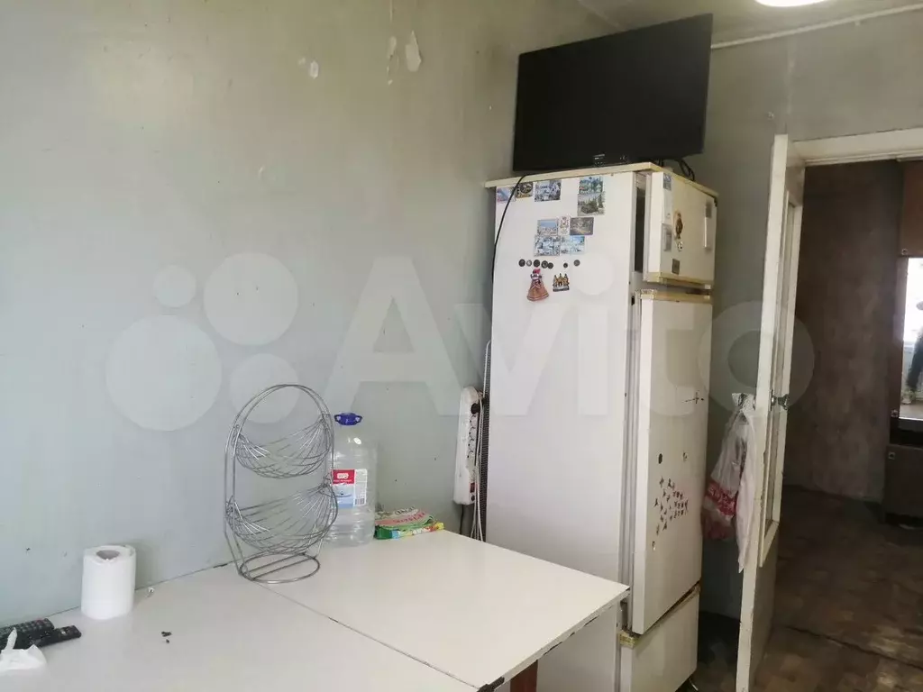 2-к. квартира, 50 м, 2/5 эт. - Фото 1