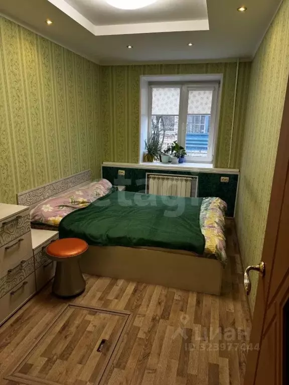 2-к кв. Пермский край, Пермский муниципальный округ, пос. Красный ... - Фото 2