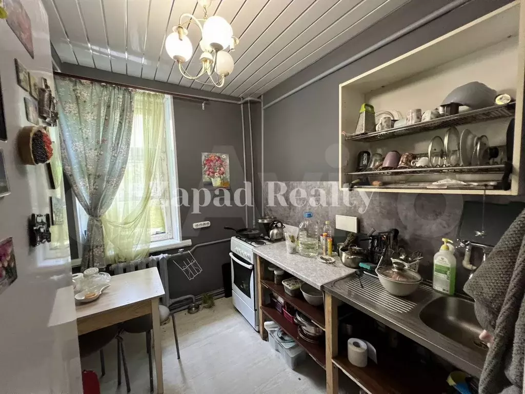 2-к. квартира, 50 м, 1/2 эт. - Фото 1