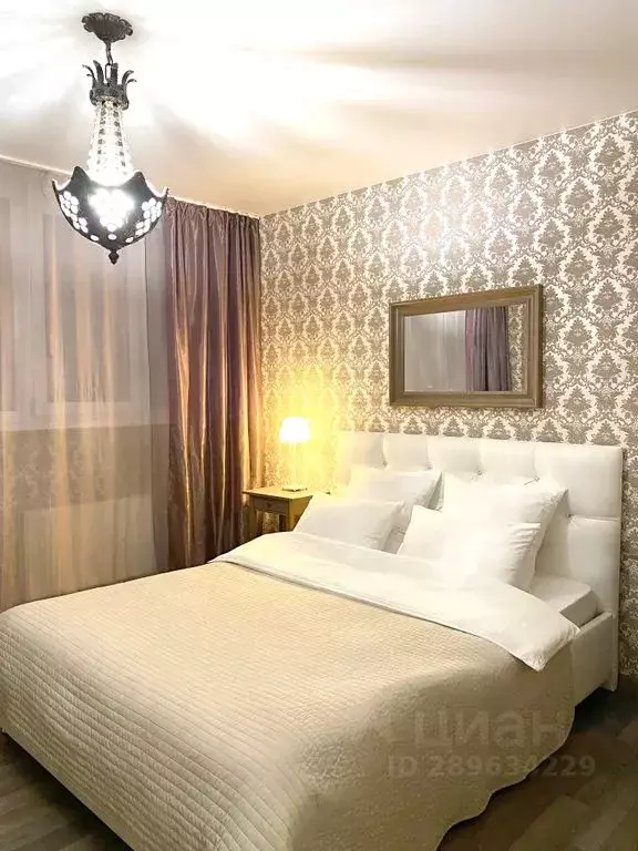 2-к кв. Волгоградская область, Волгоград ул. Ткачева, 17 (60.0 м) - Фото 0