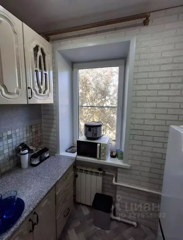 1-к кв. Астраханская область, Астрахань Зеленая ул., 68 (22.0 м) - Фото 1