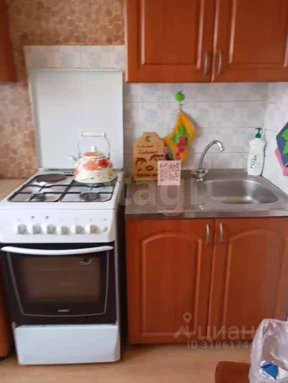 2-к кв. Иркутская область, Ангарск 9-й мкр, 21 (45.0 м) - Фото 0