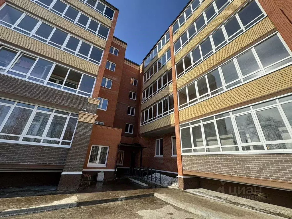 Студия Архангельская область, Северодвинск Советская ул., 23 (27.0 м) - Фото 0