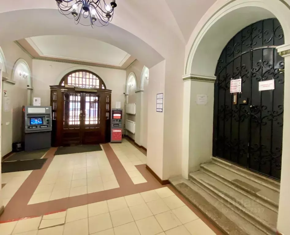 Офис в Самарская область, Самара ул. Куйбышева, 92 (19 м) - Фото 1