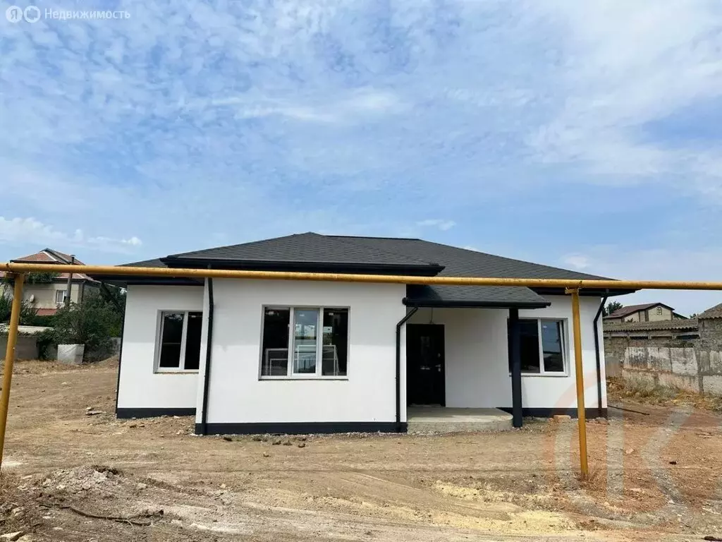 Дом в Раздольное, Таврическая улица, 10 (135 м) - Фото 1