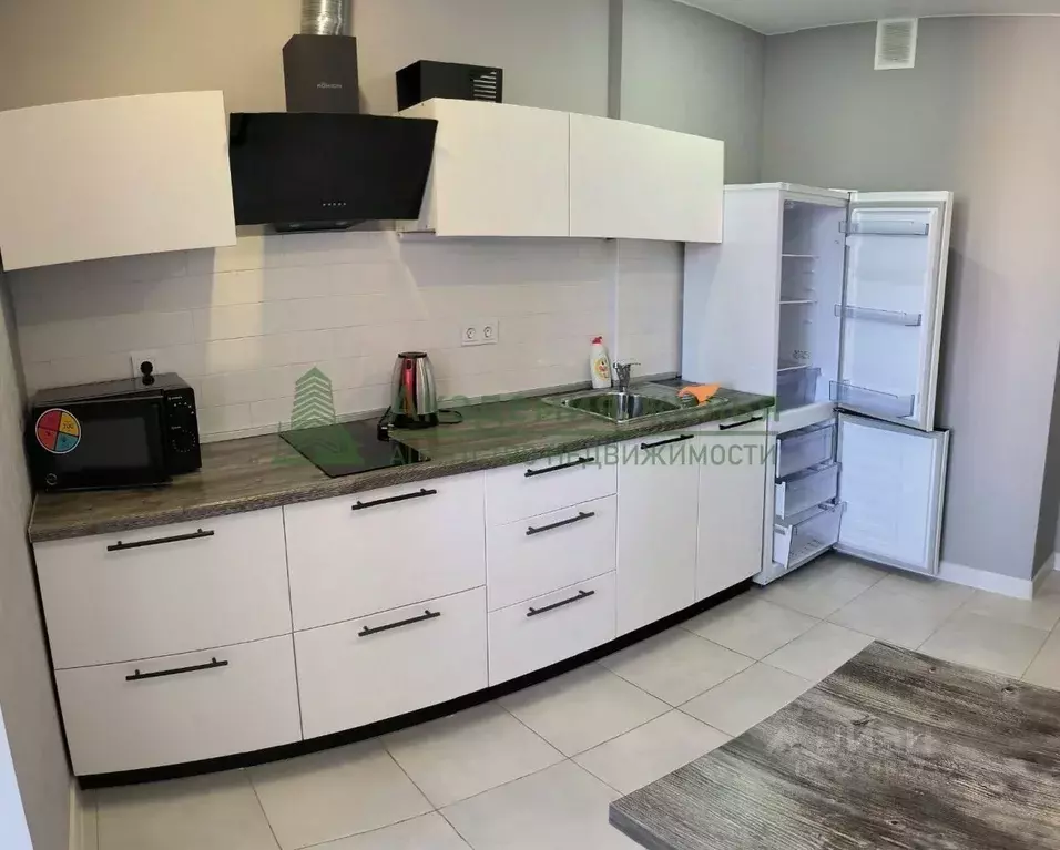 1-к кв. Саратовская область, Саратов Лунная ул., 30 (39.5 м) - Фото 1