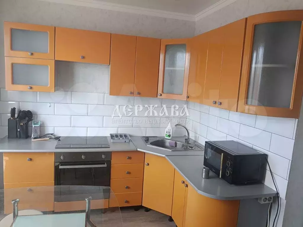 1-к. квартира, 35 м, 9/9 эт. - Фото 1