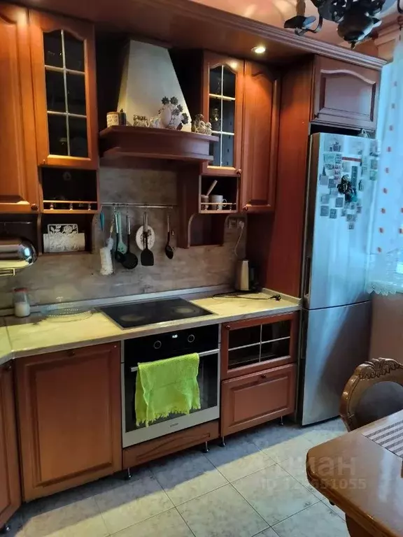 2-к кв. Москва Новочеремушкинская ул., 24К2 (54.0 м) - Фото 1