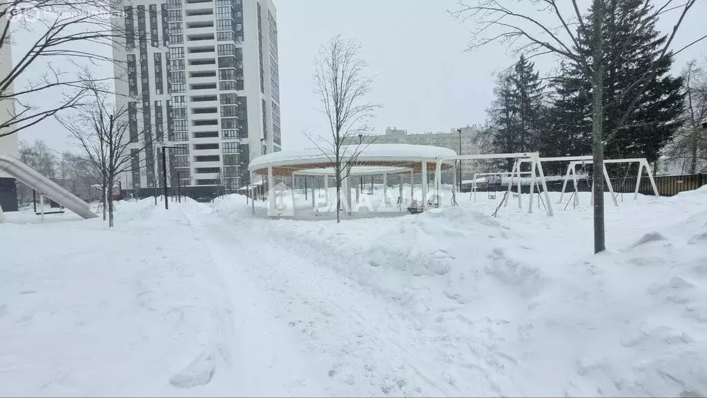 2-комнатная квартира: Пенза, ЖК Олимп (58 м) - Фото 1