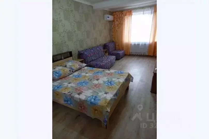1-к кв. Краснодарский край, Ейск ул. Калинина, 73/4 (40.0 м) - Фото 2