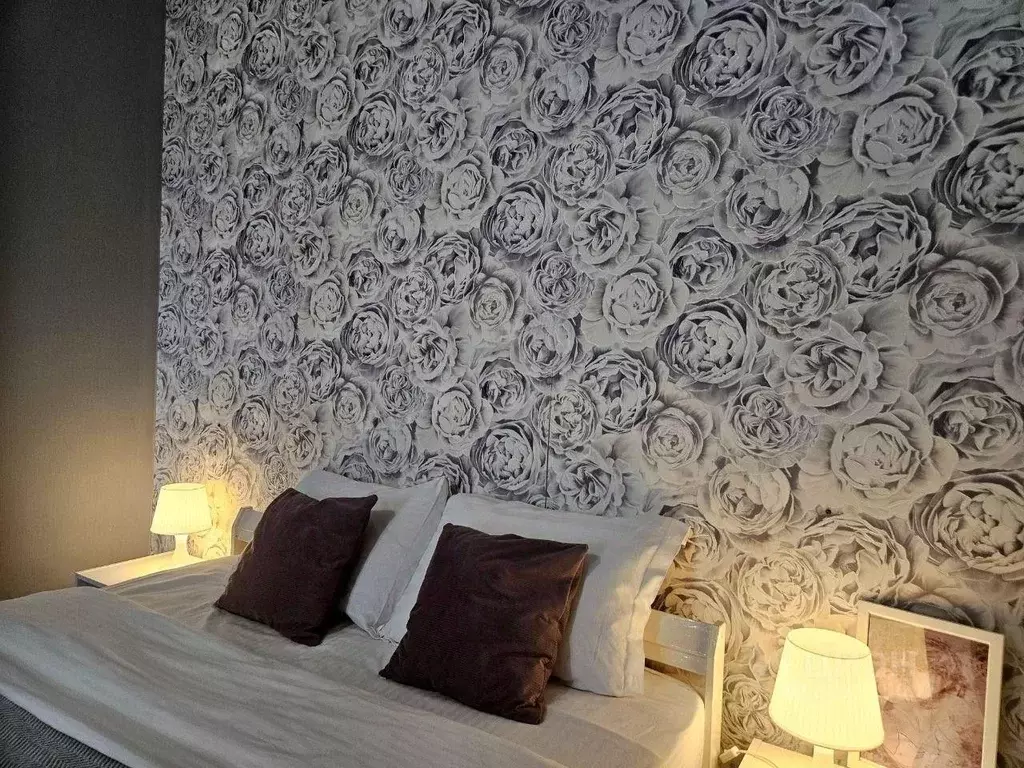 1-к кв. Московская область, Мытищи Олимпийский просп., 12 (45.0 м) - Фото 0