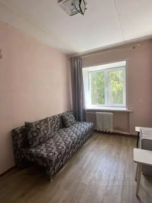 Комната Пермский край, Пермь ул. Дружбы, 12 (10.0 м) - Фото 0