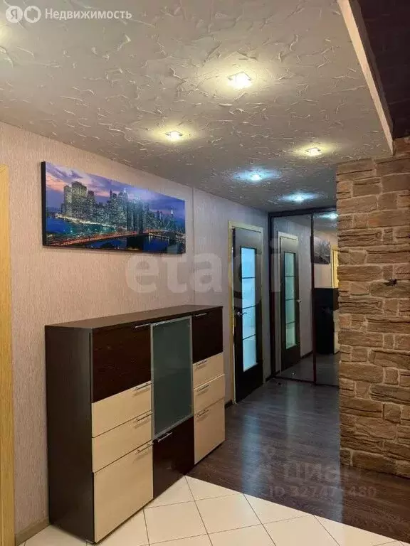 3-комнатная квартира: Санкт-Петербург, Дунайский проспект, 34/16 (93 ... - Фото 2