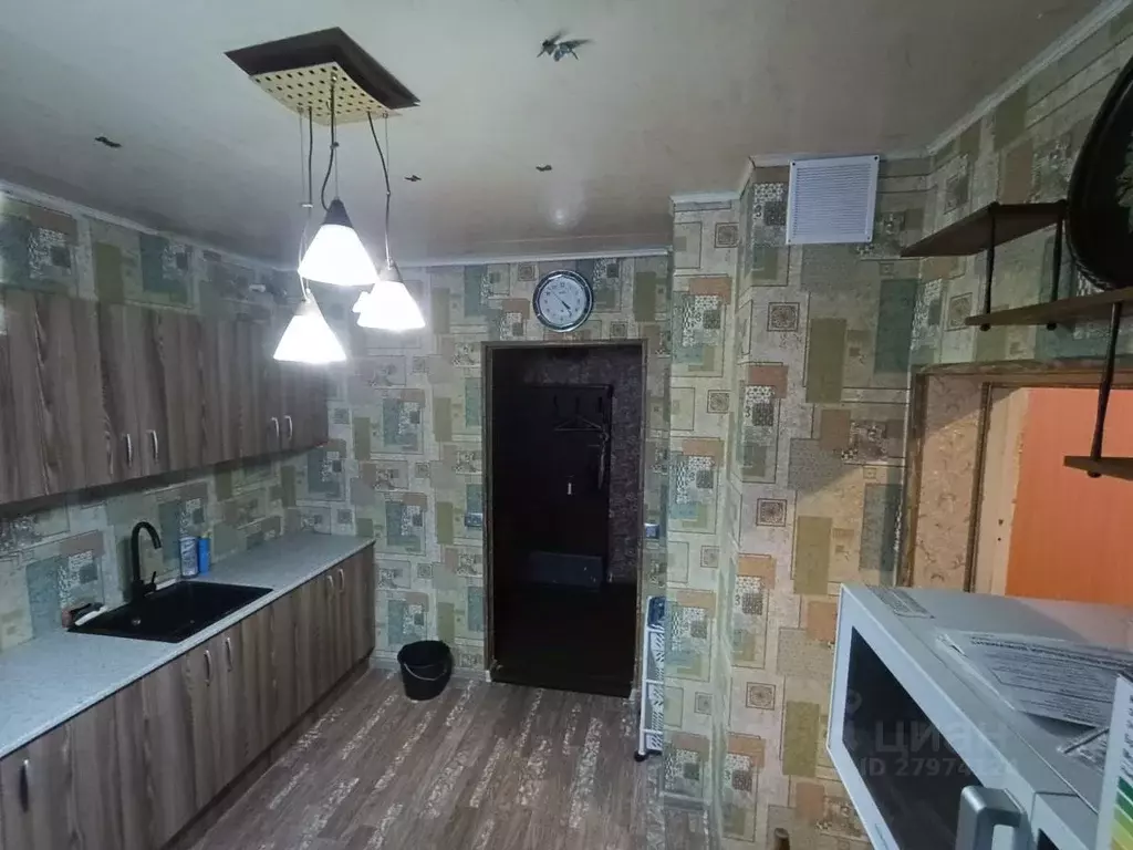2-к кв. Тверская область, Тверь ул. Орджоникидзе, 2 (48.7 м) - Фото 1