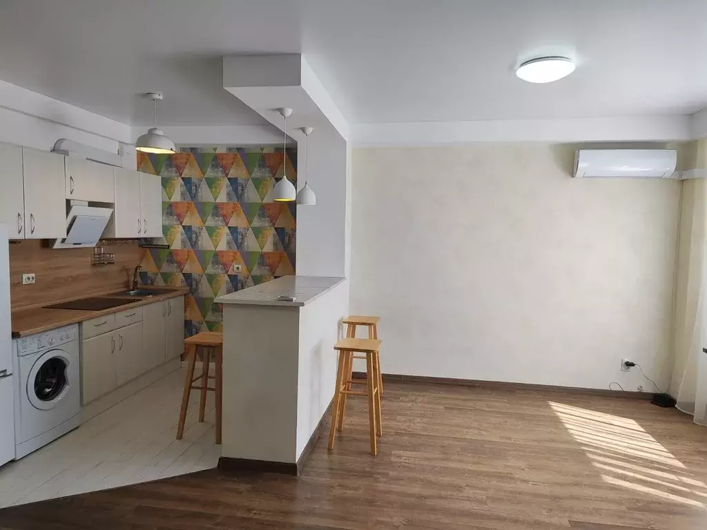 Продаётся квартира-студия, 37 м - Фото 1