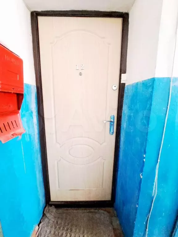 2-к. квартира, 45 м, 2/2 эт. - Фото 1