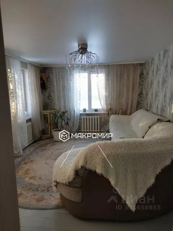 Дом, 76.3 м - Фото 1