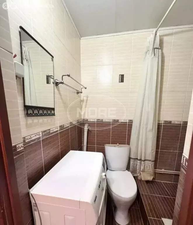 1-комнатная квартира: Гурьевск, Зелёная улица, 18 (40 м) - Фото 2