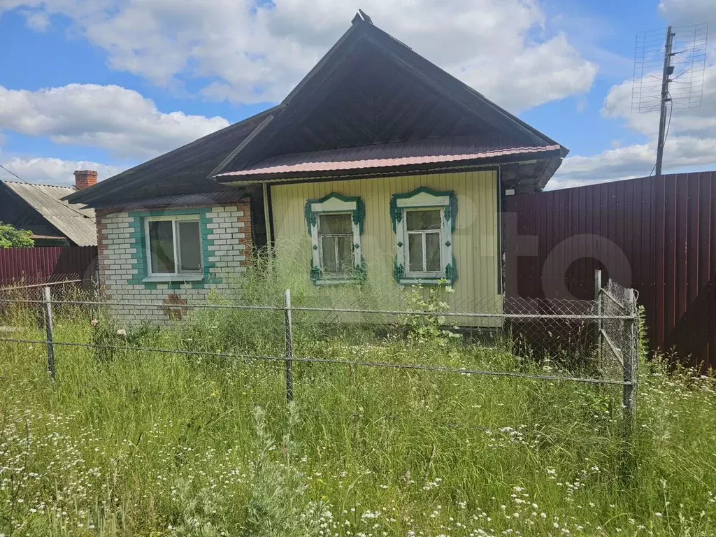 Дом 23 м на участке 30 сот. - Фото 0