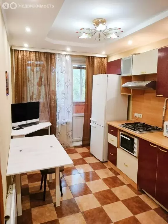 1-комнатная квартира: Одинцово, Можайское шоссе, 43 (36 м) - Фото 0