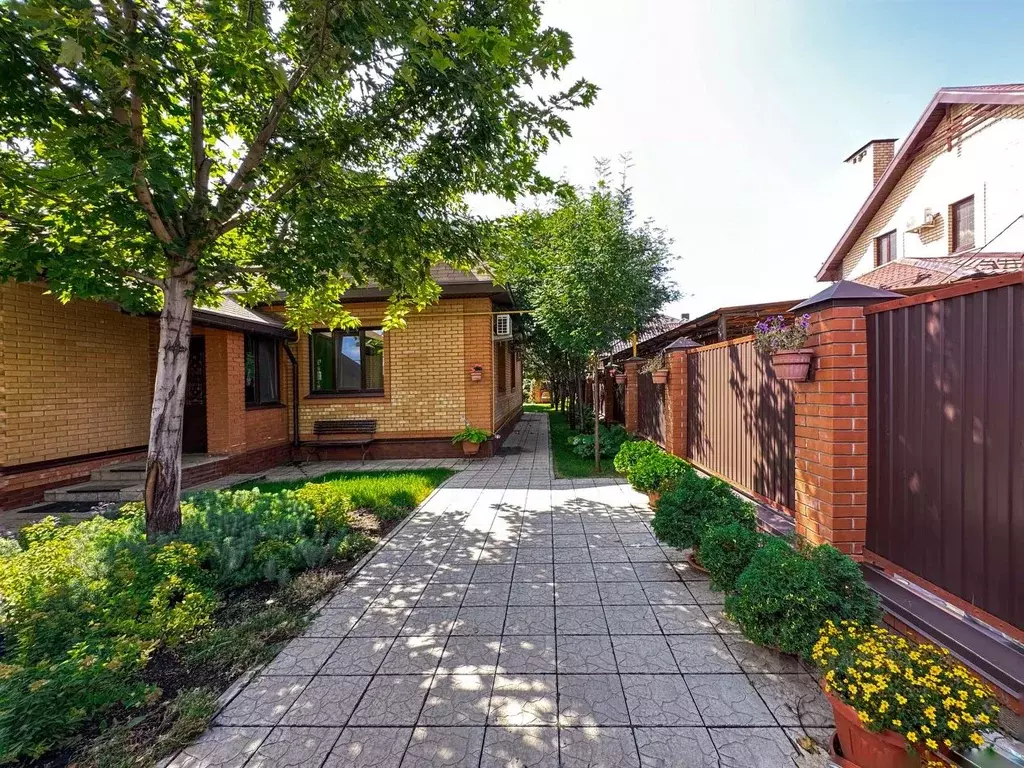 Коттедж в Оренбургская область, Оренбургский район, пос. Пригородный ... - Фото 2