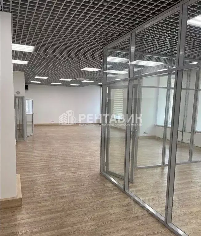 Офис в Санкт-Петербург Малая Морская ул., 18 (127 м) - Фото 2