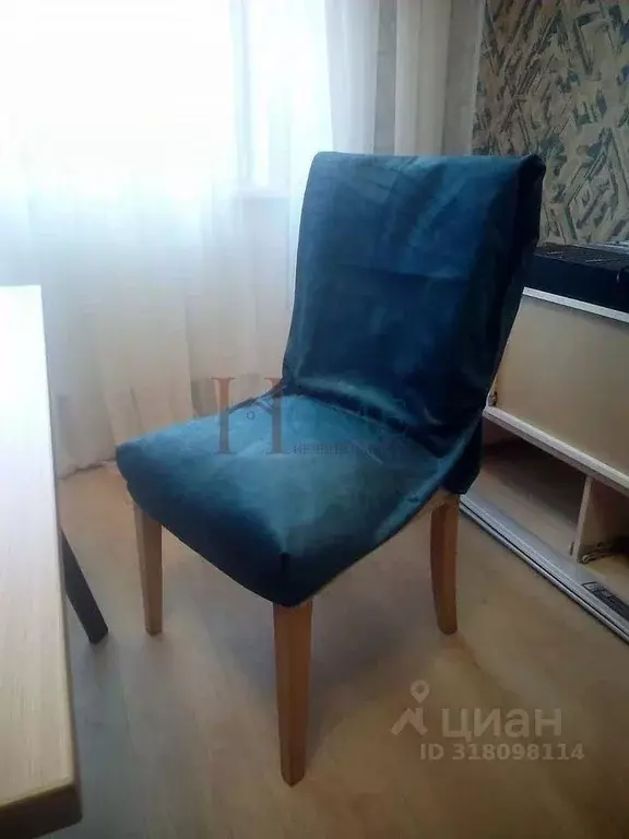 3-к кв. Новосибирская область, Новосибирск Сухарная ул., 96/2 (65.0 м) - Фото 1