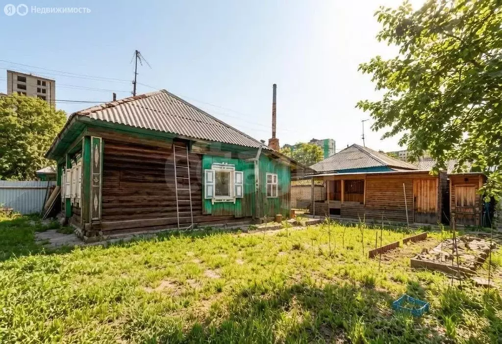 Дом в Тюмень, Студенческая улица (66 м) - Фото 1