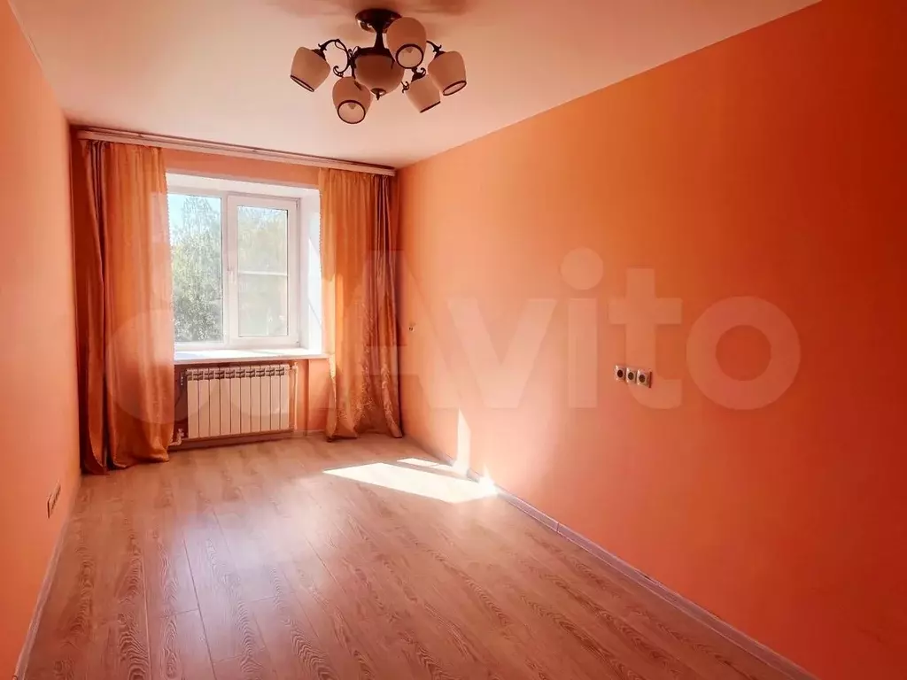 2-к. квартира, 45 м, 5/5 эт. - Фото 1