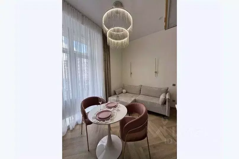 1-к кв. Красноярский край, Красноярск ул. Петра Подзолкова, 12 (25.0 ... - Фото 1