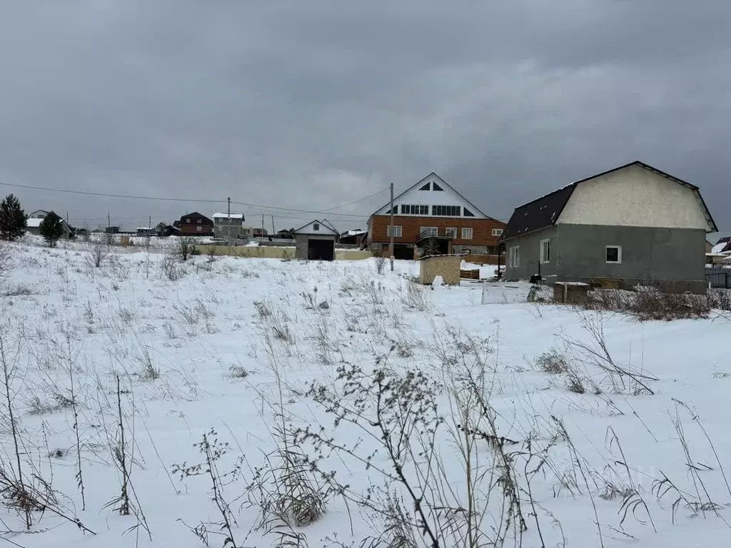 Участок в Алтайский край, Белокуриха ул. Свободы (11.6 сот.) - Фото 1