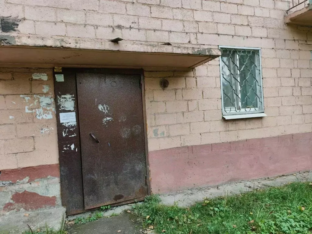 2-к кв. Свердловская область, Нижний Тагил ул. 7-й Квартал, 21 (42.4 ... - Фото 1