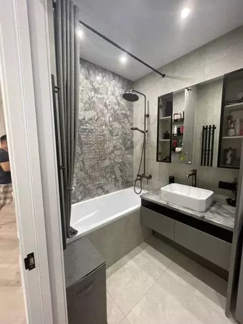 Квартира, 3 комнаты, 72 м - Фото 1