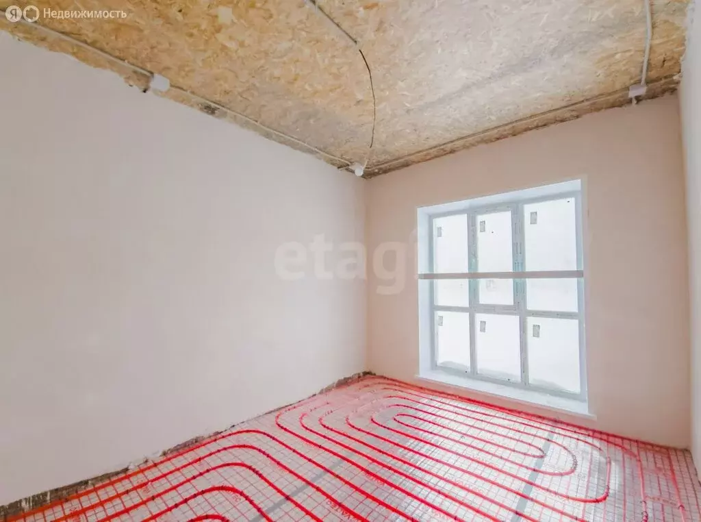 Дом в Ярославский муниципальный округ, деревня Ермолово (103 м) - Фото 1