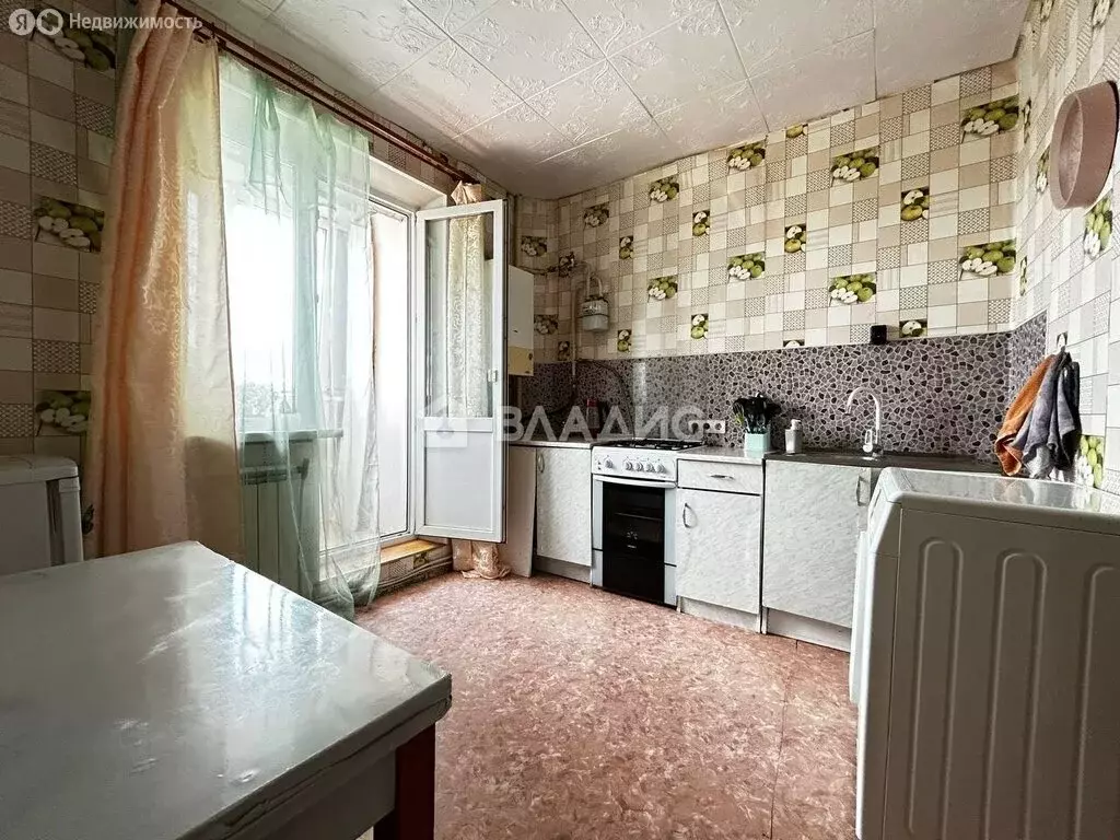 1-комнатная квартира: Белгород, бульвар Юности, 37 (33.6 м) - Фото 2