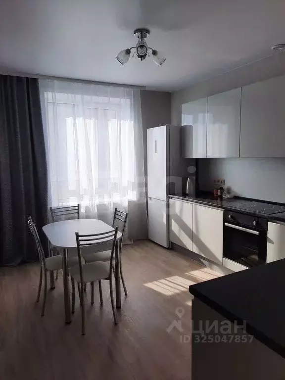 2-к кв. Новосибирская область, Новосибирск ул. Немировича-Данченко, ... - Фото 1