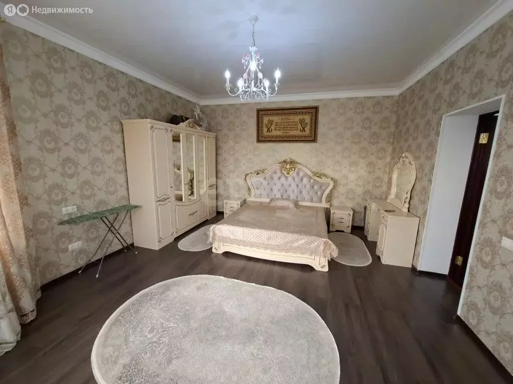 Дом в Малгобек, переулок Бериславского (570 м) - Фото 2