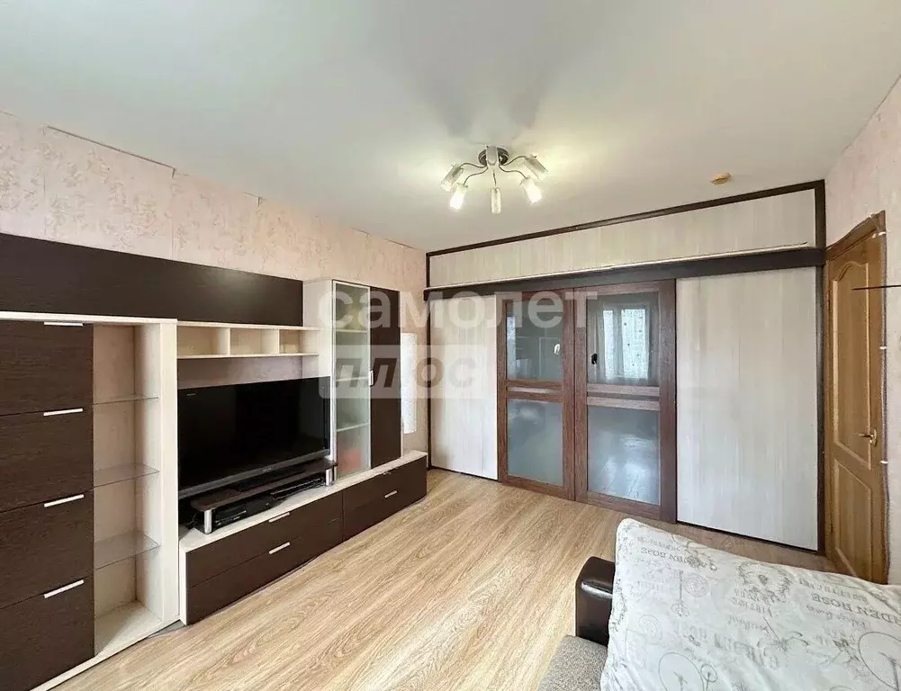 3-к кв. Санкт-Петербург Долгоозерная ул., 39к1 (74.0 м) - Фото 1