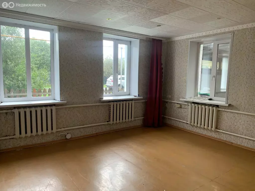 Дом в Ялуторовск, Целинная улица, 46 (135 м) - Фото 1