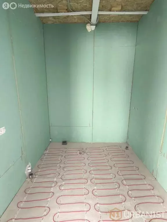 Дом в посёлок Солонцы, улица Виктории, 77 (125 м) - Фото 1