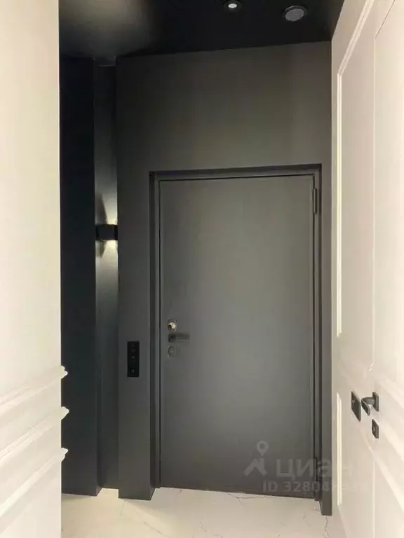 2-к кв. Москва 3-й Автозаводский проезд, 3 (45.0 м) - Фото 1